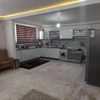 طبقه اول ۱۱۰ متری ۲ خواب حاشیه بلوار باهنر|اجارهٔ آپارتمان|تربت‌حیدریه, یحیی آباد|دیوار