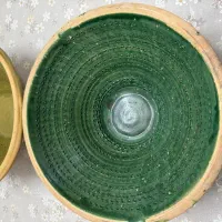 کشک ساب|ظروف پخت‌وپز|گنبد کاووس, |دیوار