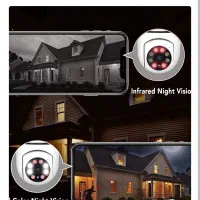 دوربین مداربسته|دوربین مداربسته|تهران, صادقیه|دیوار