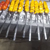 وسایل کبابی