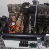 پنوماتیک پژو|قطعات یدکی و لوازم جانبی|جاجرود, |دیوار