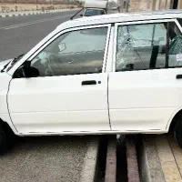 پراید 111 se مدل 1398مشابه خشک کم کار|خودرو سواری و وانت|ری, شهید بهشتی|دیوار