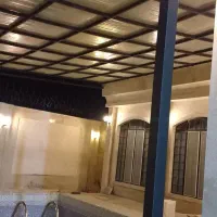 جوشکاری و ساخت و نصب سایبان و آلاچیق نرده حفاظ|خدمات پیشه و مهارت|مشهد, وکیل‌آباد|دیوار