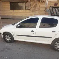 معاوضه با ۲۰۷ درحد یه ملیارد