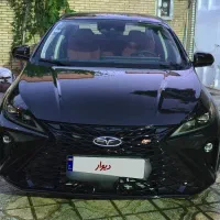 آریزو 6 GT|خودرو سواری و وانت|شیراز, شهرک جماران|دیوار