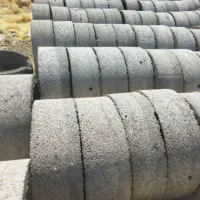 کندن چاه با مصالح عمق بیشتر