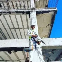 کاشت میلگرد