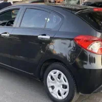 برلیانس  220  پارس خودرو  مدل 97