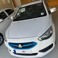 شاهین پلاس اتومات TU5کارت طلایی1404نمایندگی سایپا|خودرو سواری و وانت|شیراز, شهرک گلستان شمالی|دیوار