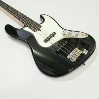 گیتار بیس Bacchus Jazz Bass