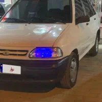 پراید۸۴دوگانه