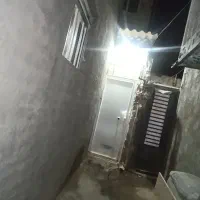 خانه پشت قواره دوطبقه