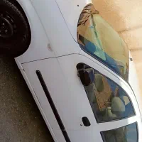 ماشین تیبا مدل 94