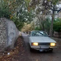 پیکان ۸۱ کاربراتور شاسی پلمپ.سلامت|خودرو سواری و وانت|کوهدشت, |دیوار