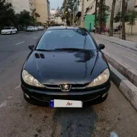 206 تیپ 2 مدل 80