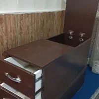 باکس کشو دار