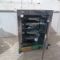 تنور گازی،مستقیم از تولیدی|اجاق گاز و لوازم برقی پختوپز|ایرانشهر, |دیوار