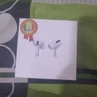 air pod pro 2 درجه یک