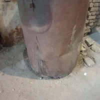 تانکرنفت هفتصدلیتری