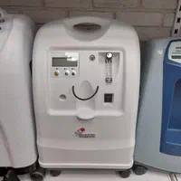 اکسیژن ساز ۵ ۱۰ لیتری زنیت مد|آرایشی، بهداشتی، درمانی|مشهد, جنت|دیوار