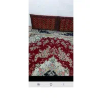 پشتی|پشتی|اهواز, کمپلو جنوبی|دیوار