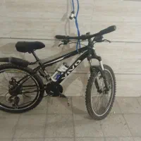 دوچرخه فروشی 6 ملیون تومان هست|دوچرخه، اسکیت، اسکوتر|پاکدشت, پاکدشت (مامازند)|دیوار
