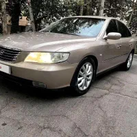 آزرا ۲۰۰۷ فول فوق العاده تمیز|خودرو سواری و وانت|اصفهان, فرهنگیان|دیوار