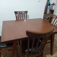 میز غذا خوری