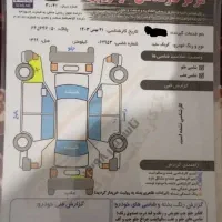 کوییک سفید مدل ۹۹|خودرو سواری و وانت|ارومیه, |دیوار