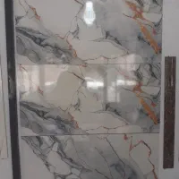 کاشی وسرامیک ایوان غرب