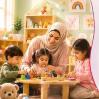 تدریس خصوصی درس ریاضی و پایه دوم ابتدایی