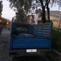 نیسان پاترول موتور مدل 74|خودرو سواری و وانت|تبریز, |دیوار