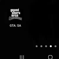 فروش بازی موبایلی جی تی ای سناندرس