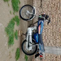 موتورسیکلت