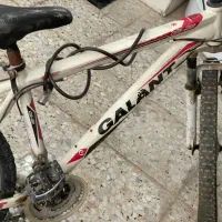 دوچرخه ۲۶گالانت