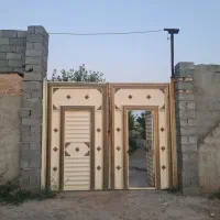 باغ 1200متری انتهای بلوارکشمیری رسالت مهرگان