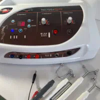 دستگاه هیدرودرمی فیشال