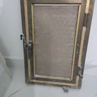 درب و پنجره