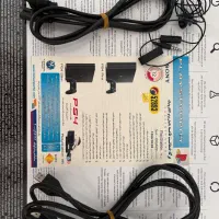 Ps4 slim 1 tra|کنسول، بازی ویدئویی و آنلاین|اهواز, کیانپارس |دیوار