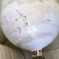 کپسول گاز cng|قطعات یدکی و لوازم جانبی|زرقان, |دیوار