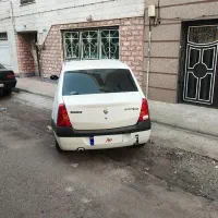 ال 90مدل 96|خودرو سواری و وانت|ری, دولتآباد|دیوار