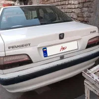 پژو پارس مدل ۸۷|خودرو سواری و وانت|اصفهان, باتون|دیوار