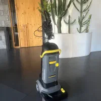 اسکرابر کفشور  کارچر