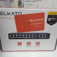 تجهیزات شبکه|مودم و تجهیزات شبکه|سقز, |دیوار