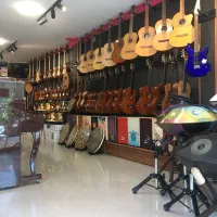 هنگدرام باآموزش ویولن ارگ گیتار سنتوردف پیانو بلز|درام و پرکاشن|کرج, برغان|دیوار