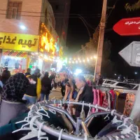 فست فود بادخل آماده/براصلی فازیک/بالوازم/پاخورعالی