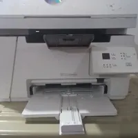 پرینتر hp مدل MFP M26a|پرینتر، اسکنر، کپی، فکس|رشت, یخسازی|دیوار