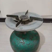 گاز پیک نیک سالم