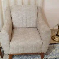 مبل ۷ نفره|مبلمان خانگی و میز عسلی|گرگان, |دیوار