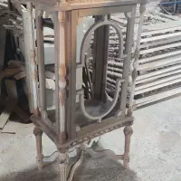 استخدام نجار نیمه ماهر (با بیمه)